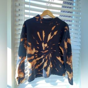 Varley Bleach Dyed Sweater